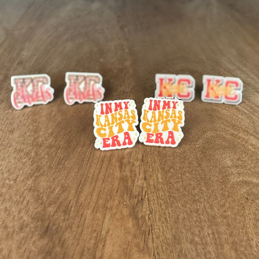 KC Era Studs