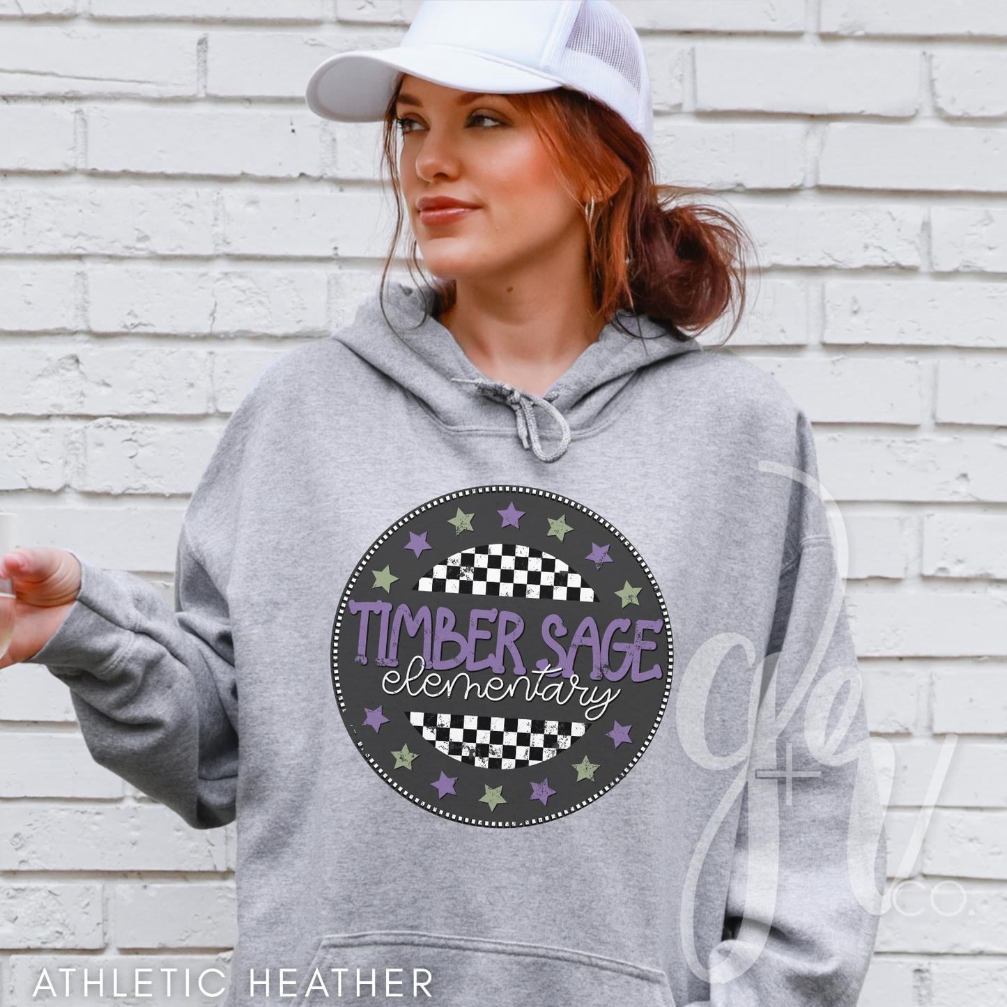 Timber Sage Elementary (Tees+Sweatshirts)