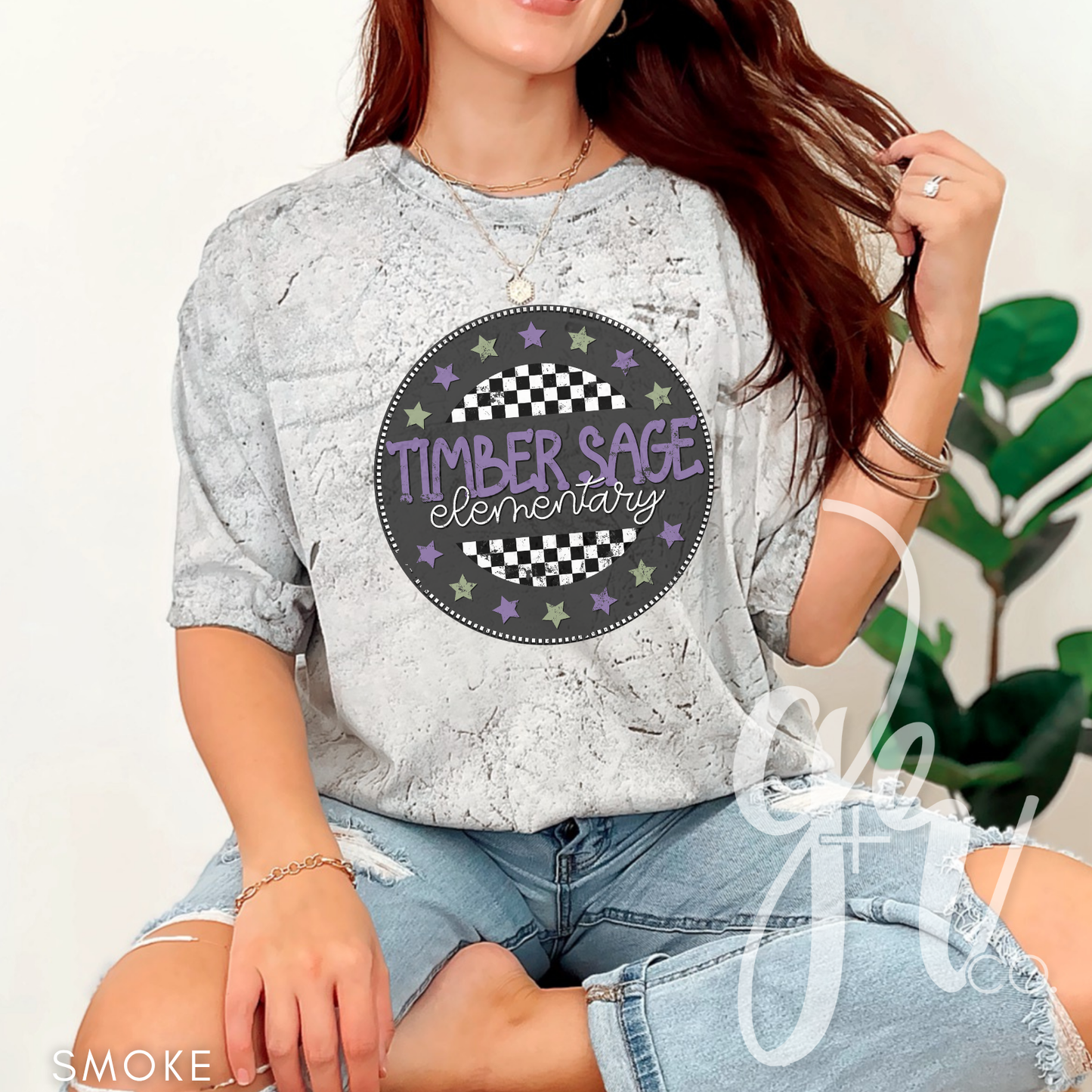 Timber Sage Elementary (Tees+Sweatshirts)