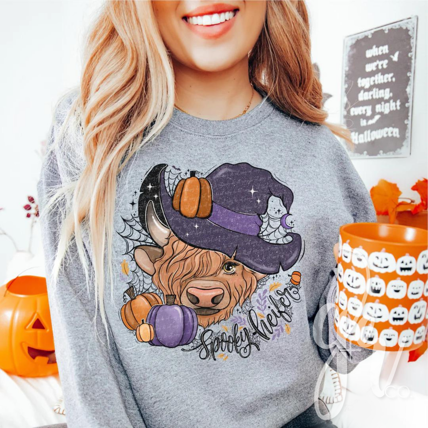 DOTD 9/8 - Spooky Heifer (Closing 9/10)