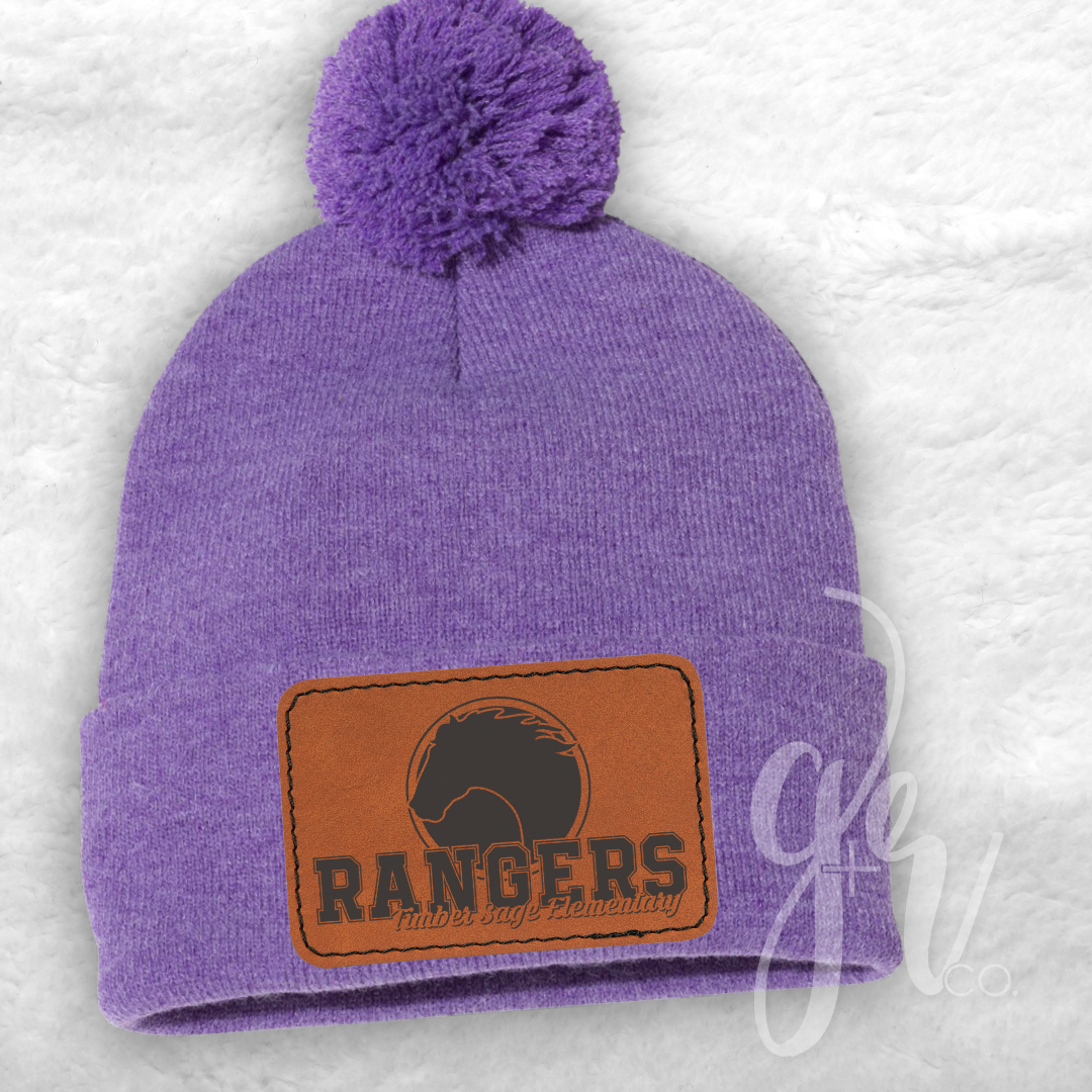 Rangers Beanie