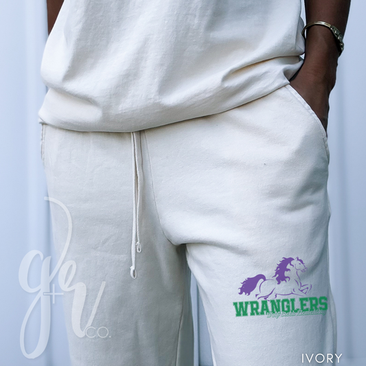 Wranglers Sweatpants