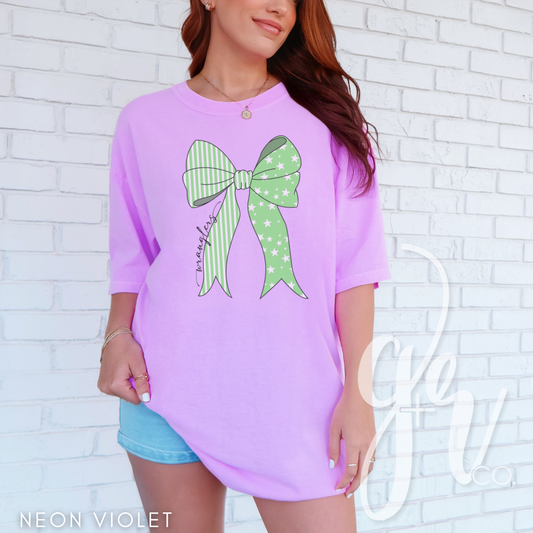 Wrangler Coquette Bows (Tees+Sweatshirts)