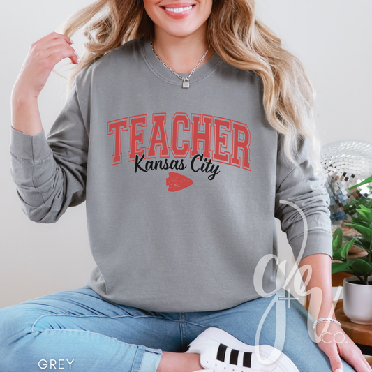 KC Teacher