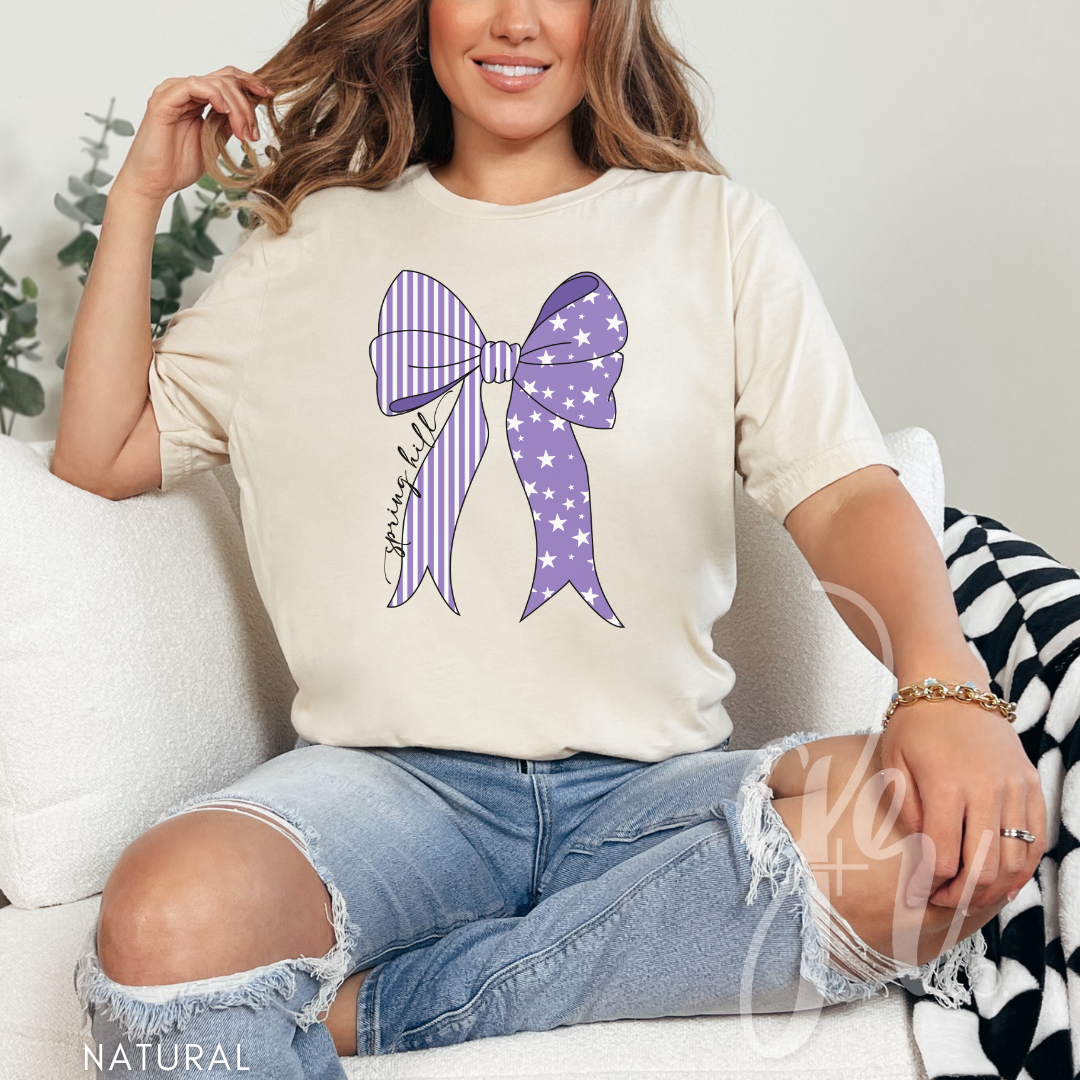 SH Coquette Bows (Tees+Sweatshirts)