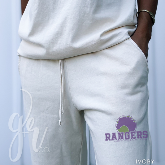 Rangers Sweatpants