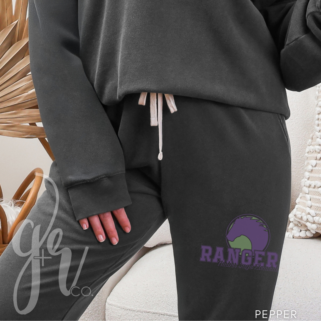Rangers Sweatpants