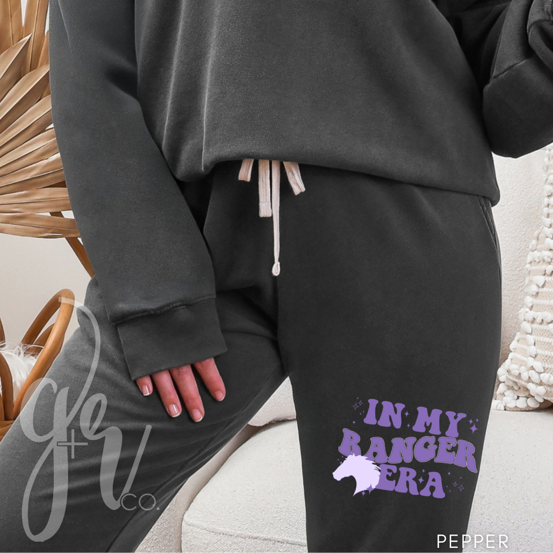 Rangers Era Sweatpants