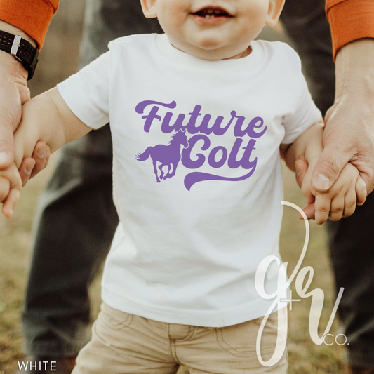 Future Colt