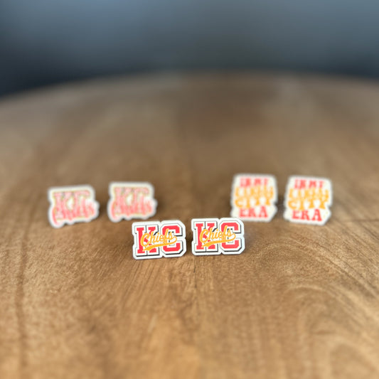 KC Studs