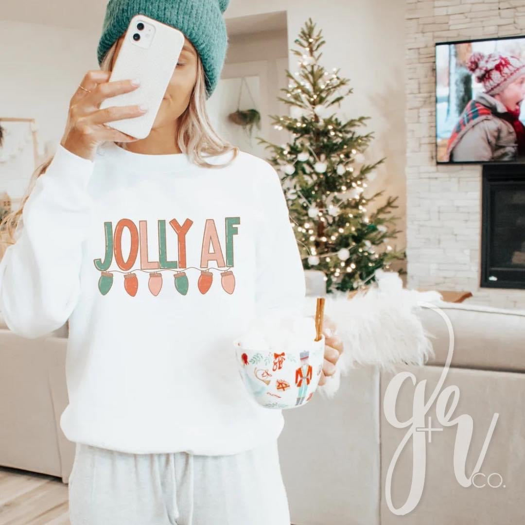 Jolly AF