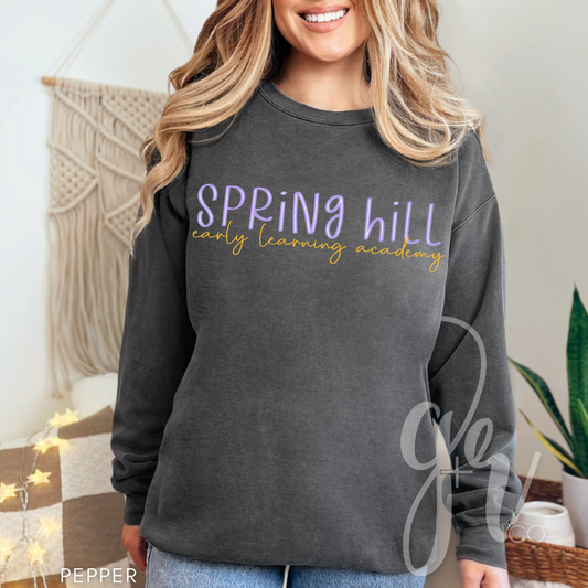 SHELA (Tees+Sweatshirts)