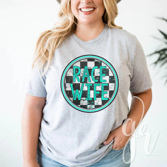 Race Wife