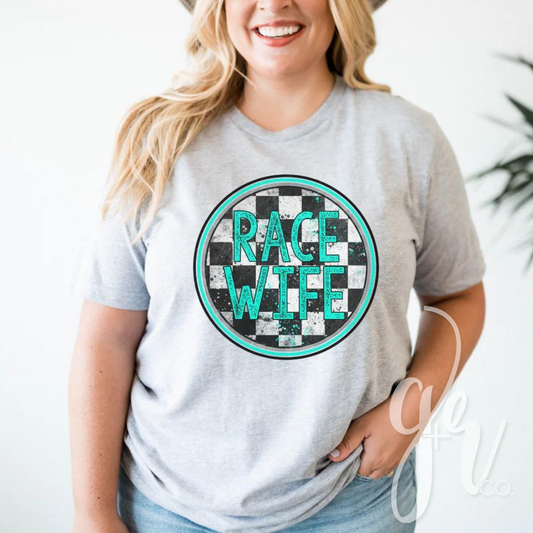 Race Wife