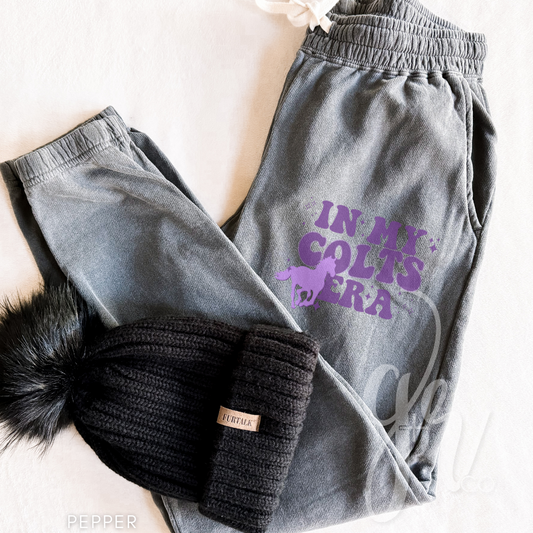 In My Colts Era Sweatpants