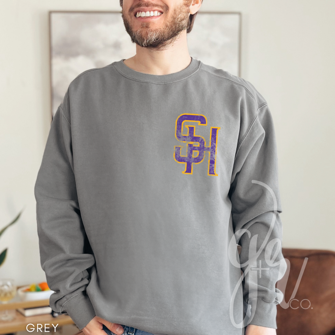 SH Pocket