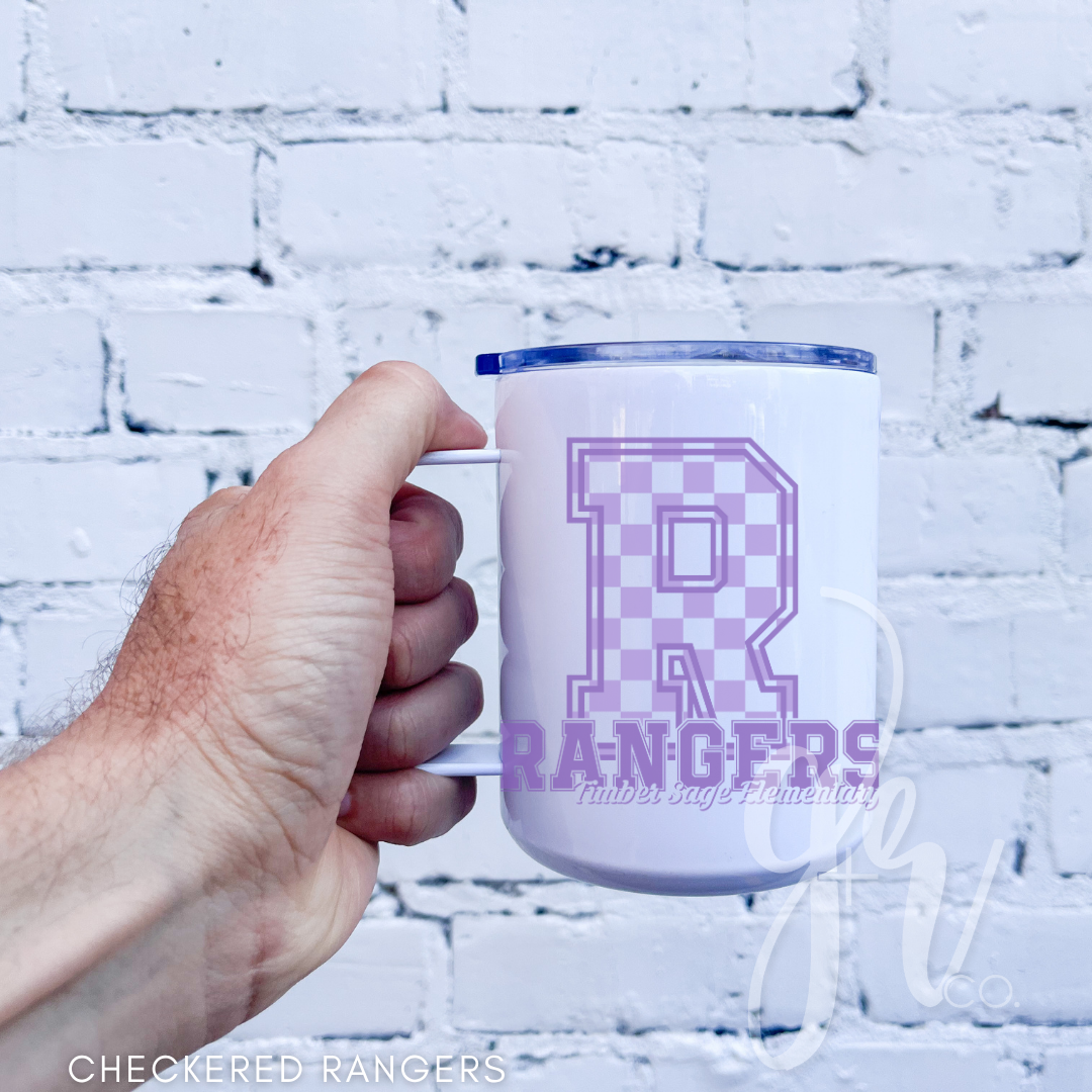 TSES Travel Mugs (Multiple Designs)