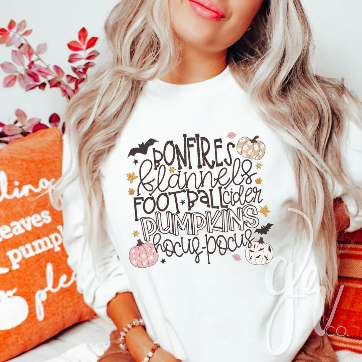 DOTD 8/31 — Fall Things (Closing 9/1)
