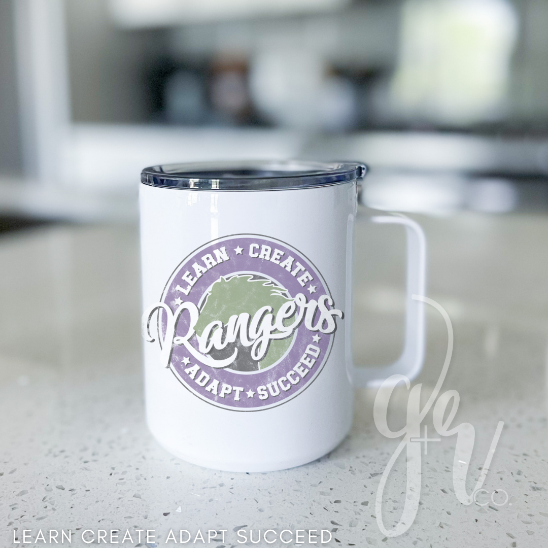 TSES Travel Mugs (Multiple Designs)