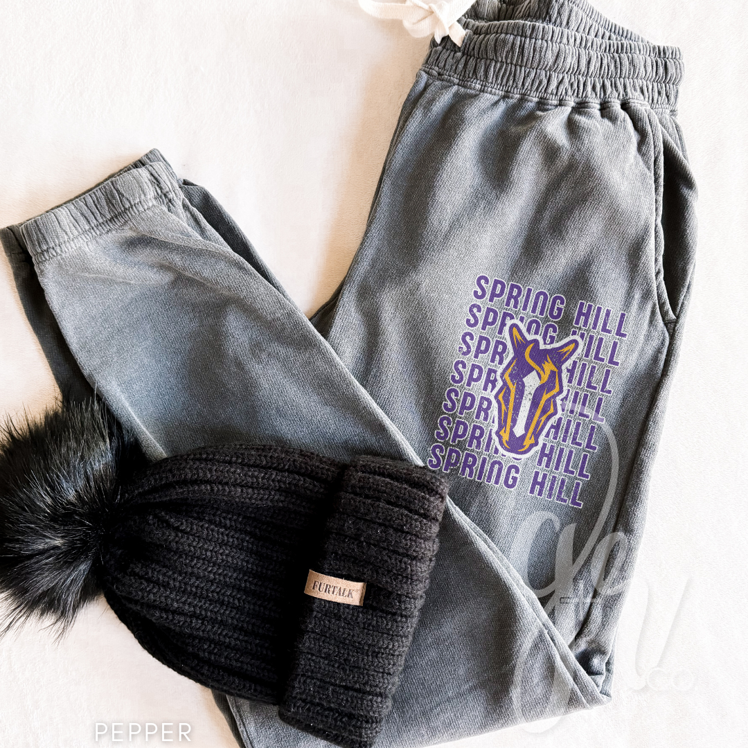 Spring Hill Sweatpants