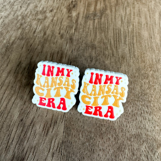 KC Era Studs