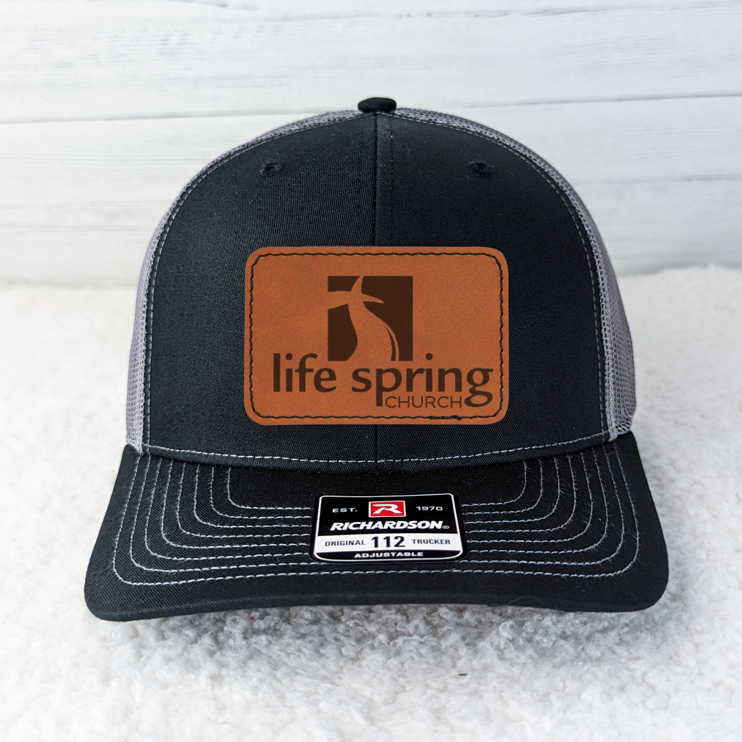 Life Spring Hats (Multiples Styles+Colors)