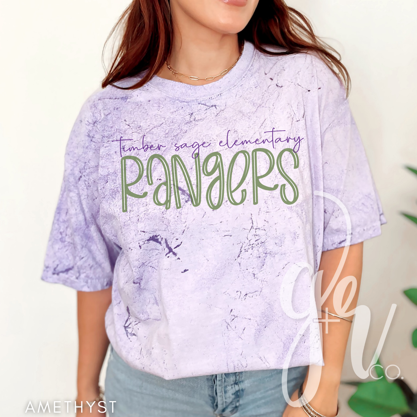 TSES (Tees+Sweatshirts)