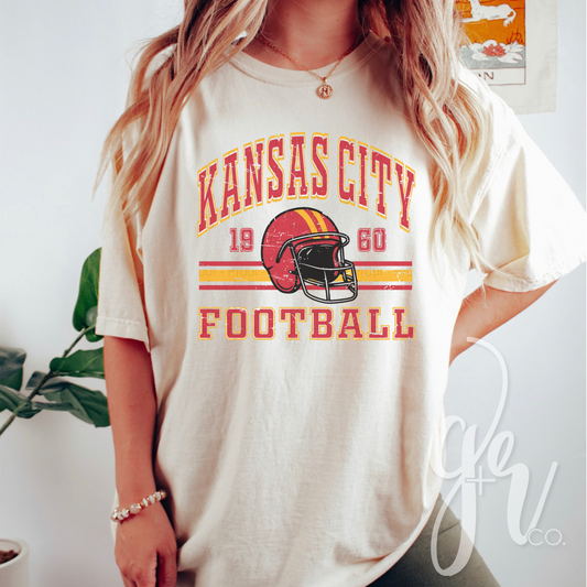 KC Football