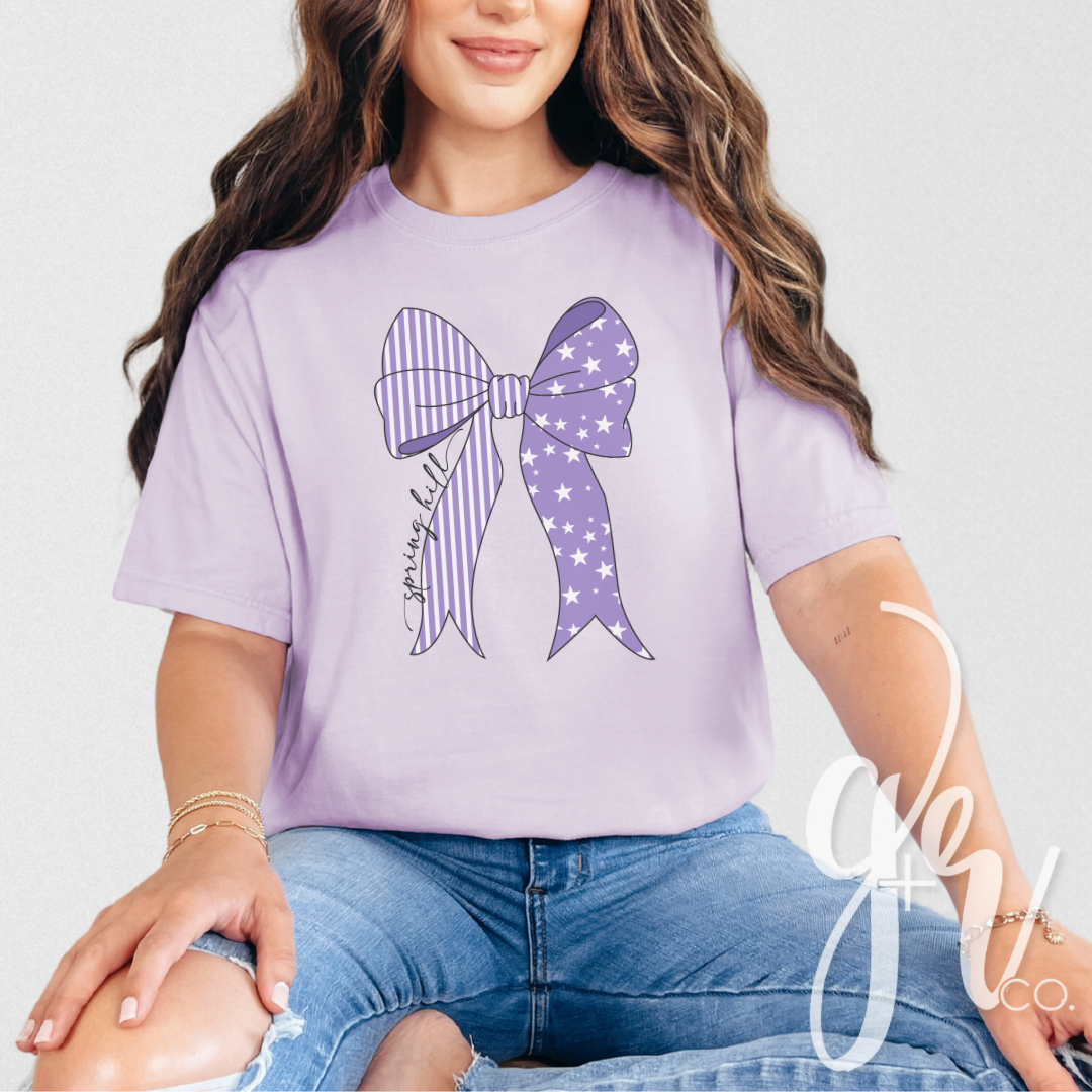 SH Coquette Bows (Tees+Sweatshirts)