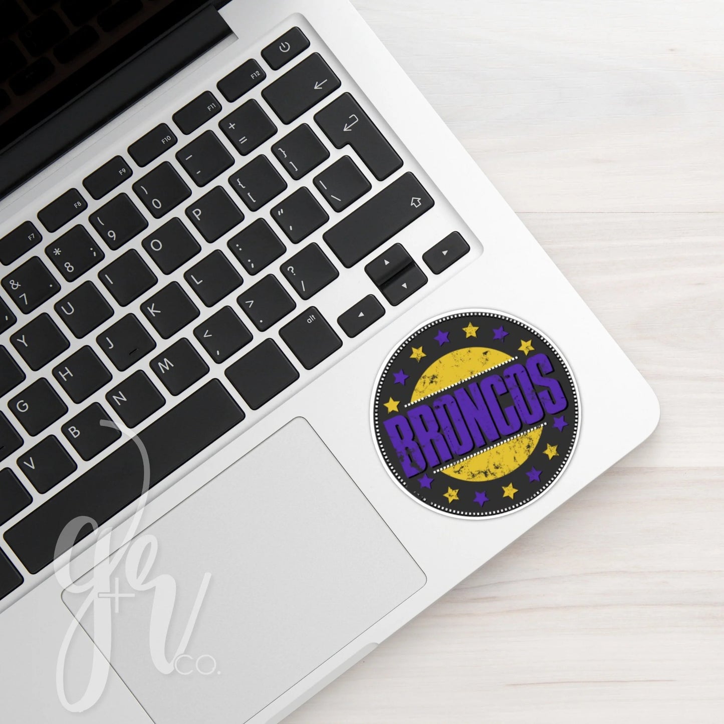 TSES Spirit Decals - 3 for $5!