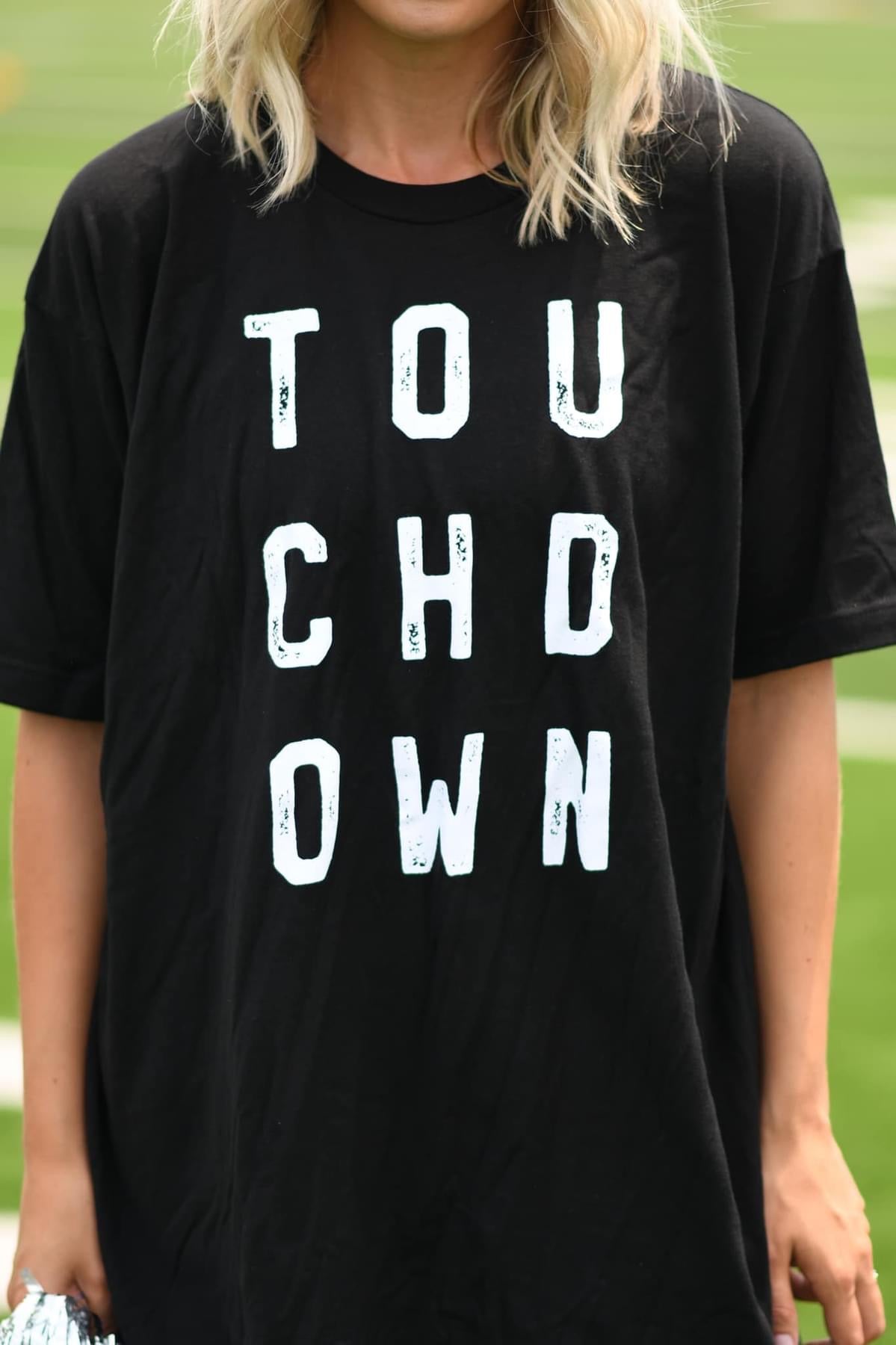 DOTD 8/25 - Touchdown (Closing 8/27)