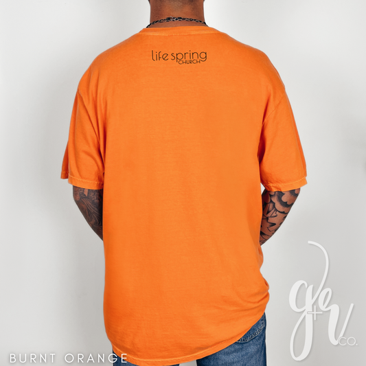 Soar On Wings - Black+White