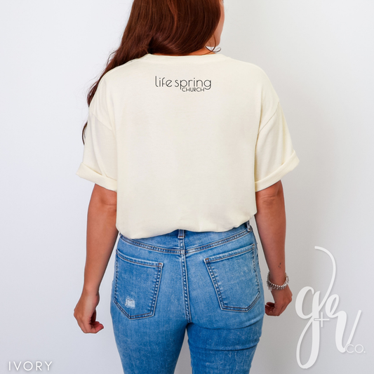 God is Greater Than the Highs & Lows