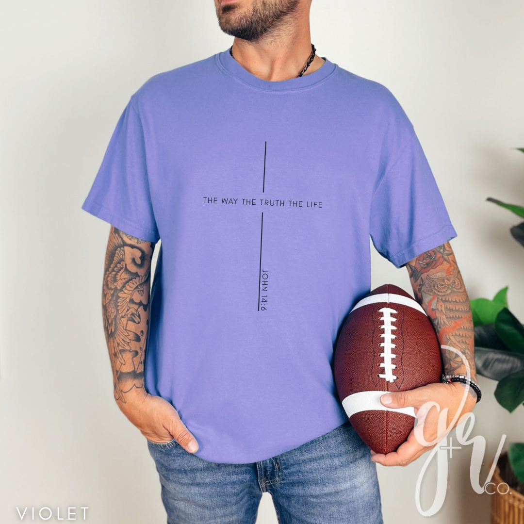 John 14:6