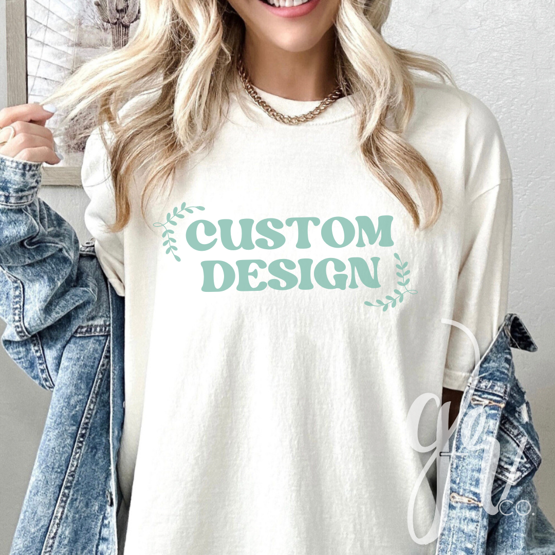 Custom Request