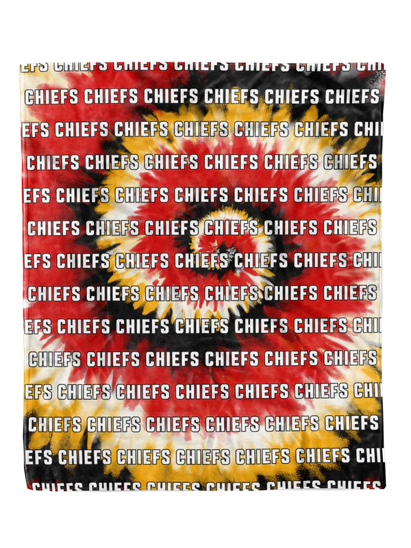 Sample School Spirit Minky Blankets