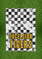 Sample School Spirit Cooling Towels