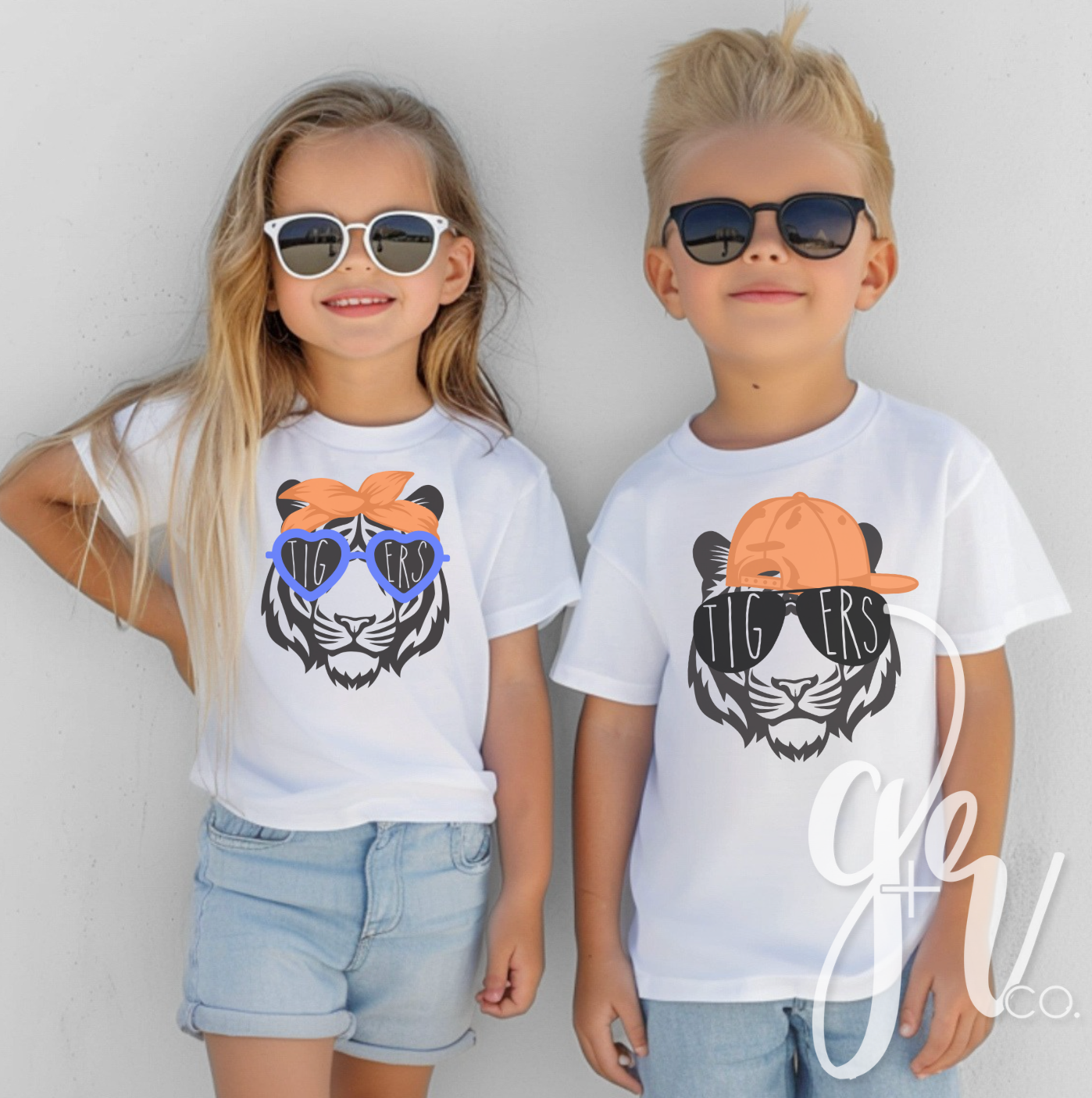 Sample School Spirit Sunnies