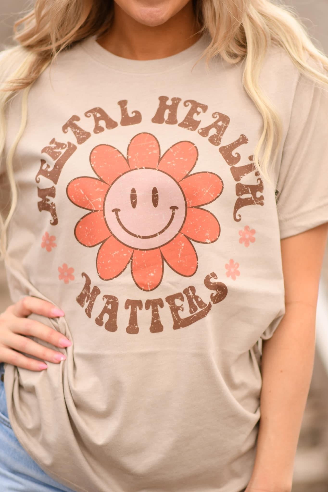 Mental Health Matters