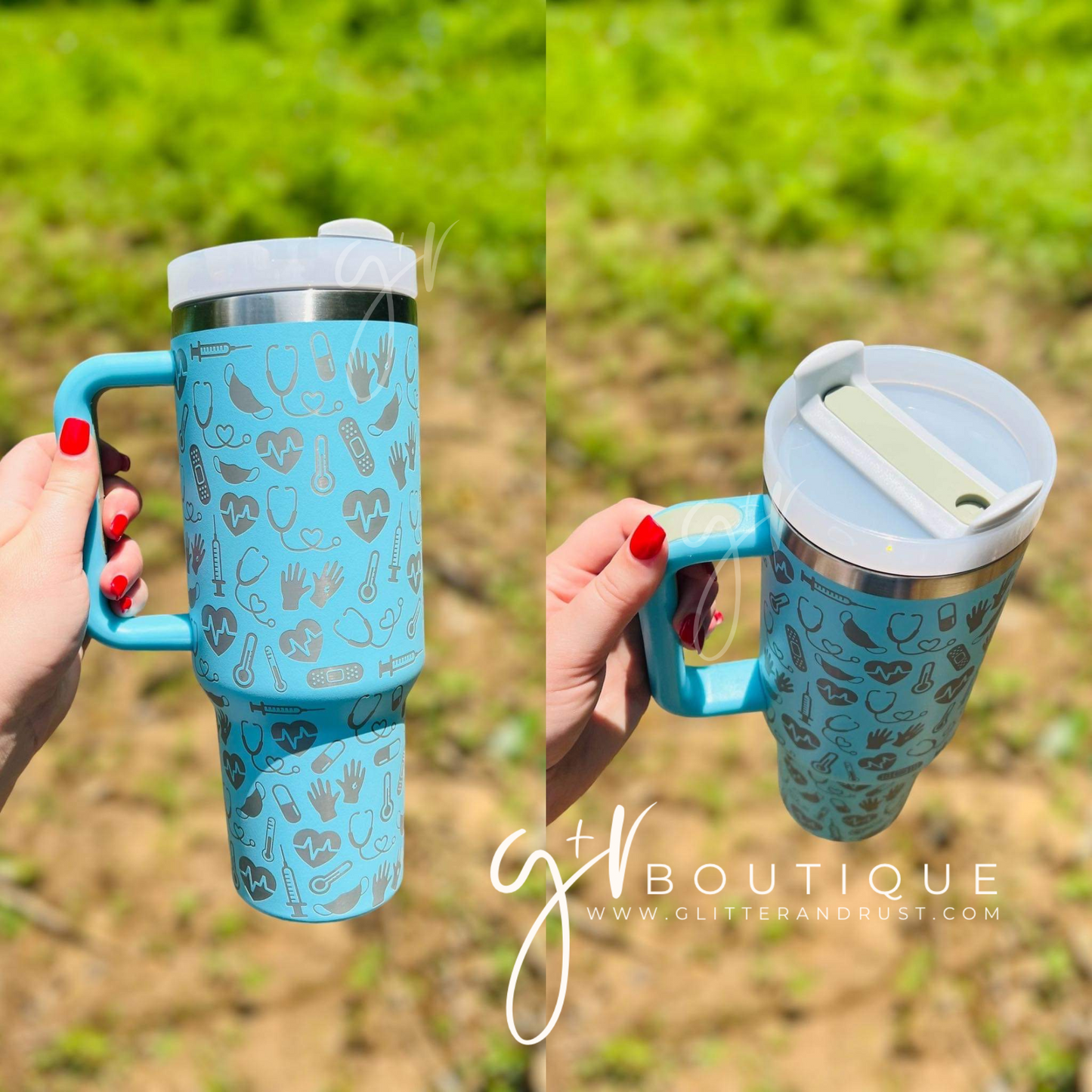 Nursing Tumblers - Preorder Closing 7/8