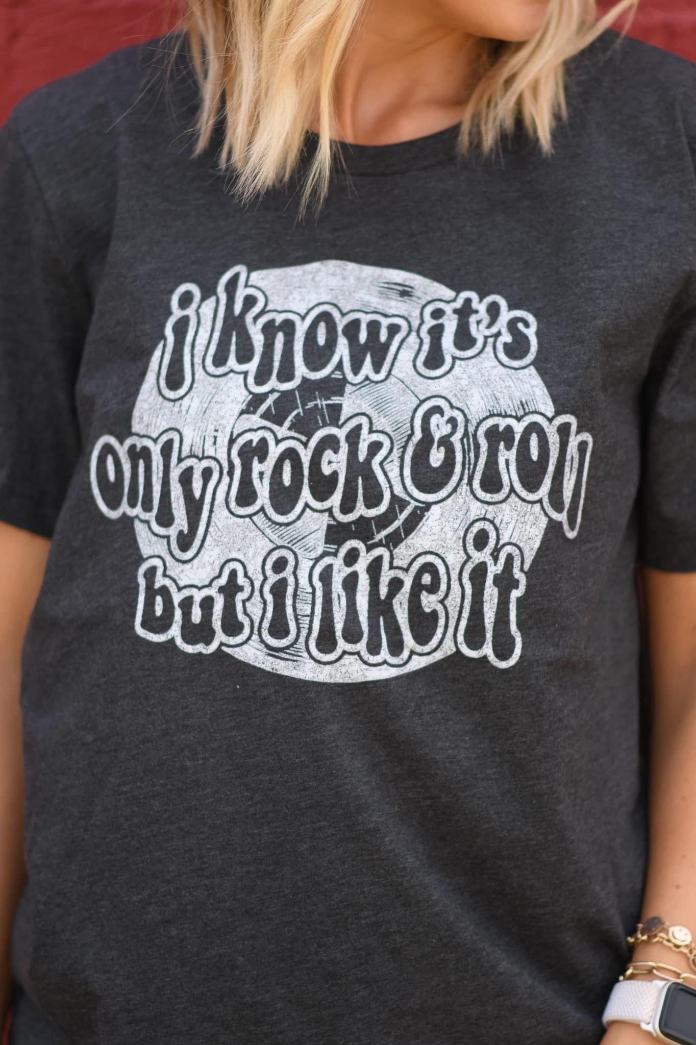 DOTD 5/16 - Rock+Roll (Closes 5/17)