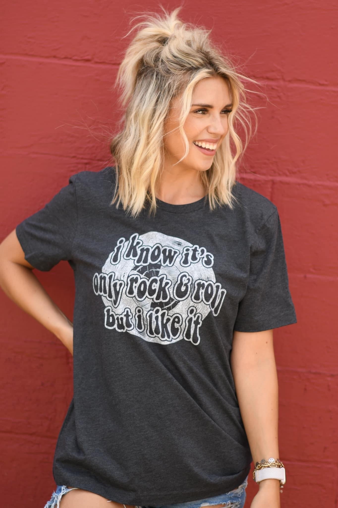 DOTD 5/16 - Rock+Roll (Closes 5/17)