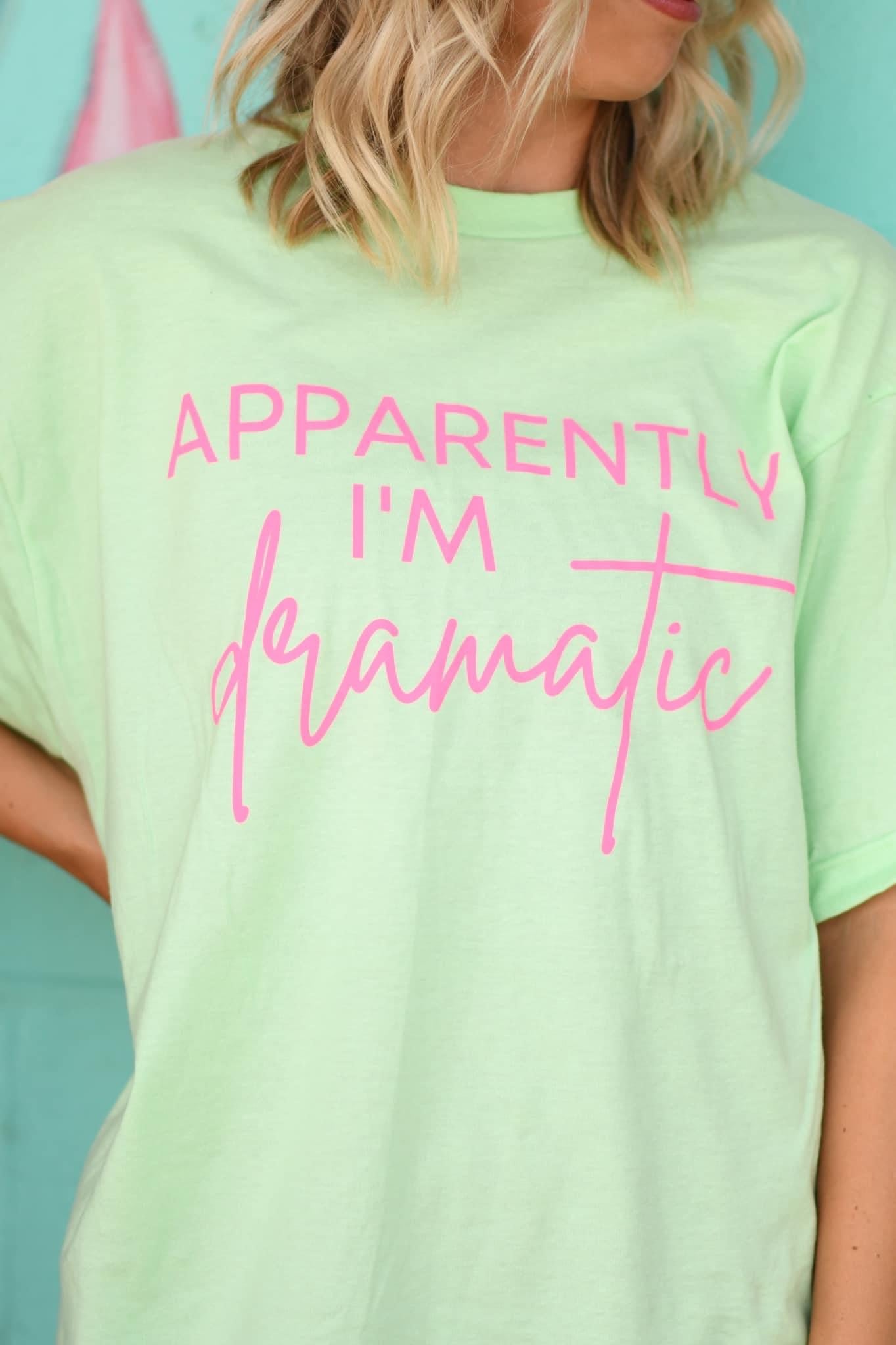 DOTD 6/7 - I’m Dramatic (Closing 6/8)