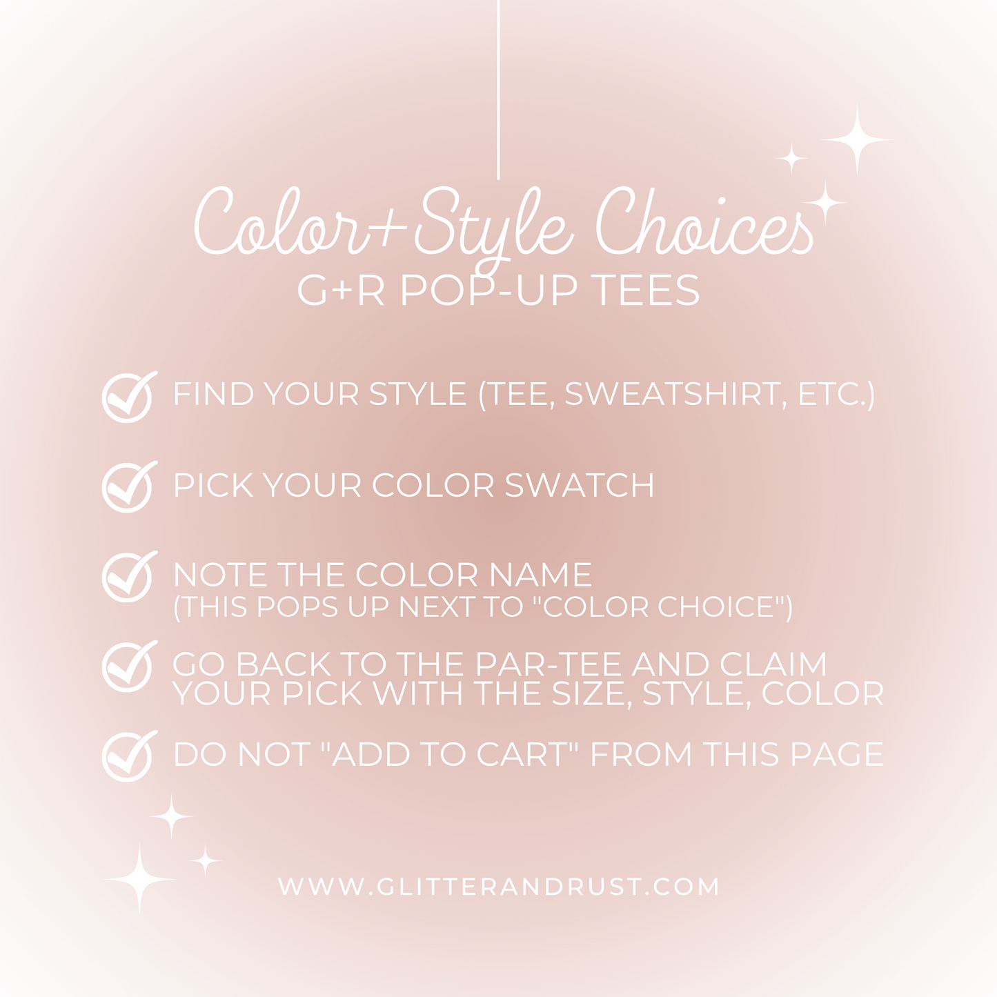Colors+Styles