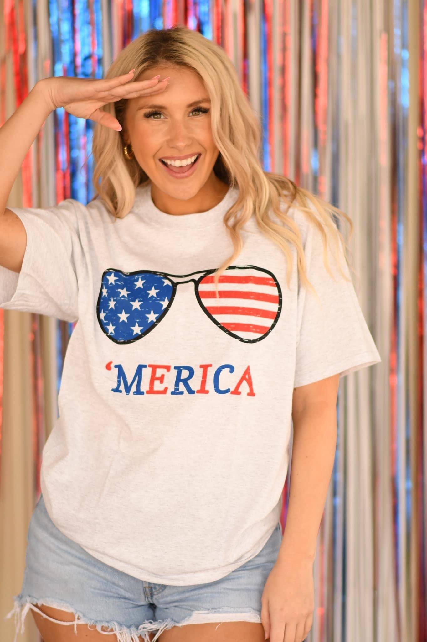 Merica Sunnies
