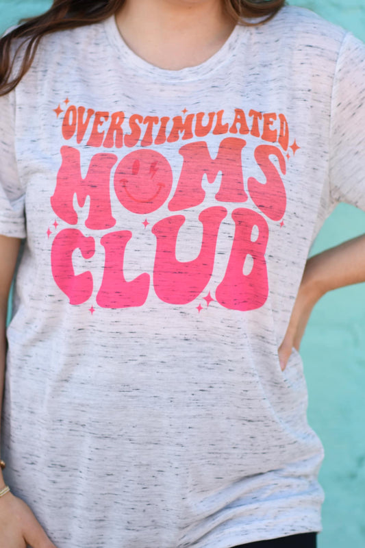 Overstimulated Moms Club