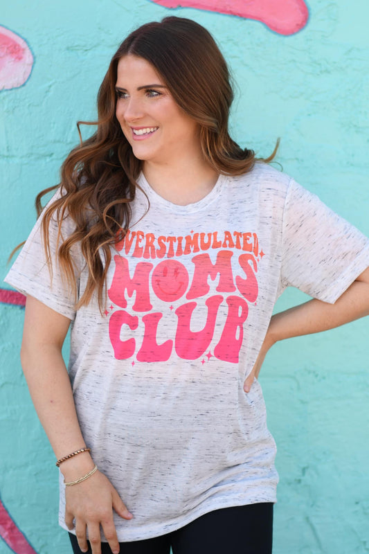 Overstimulated Moms Club