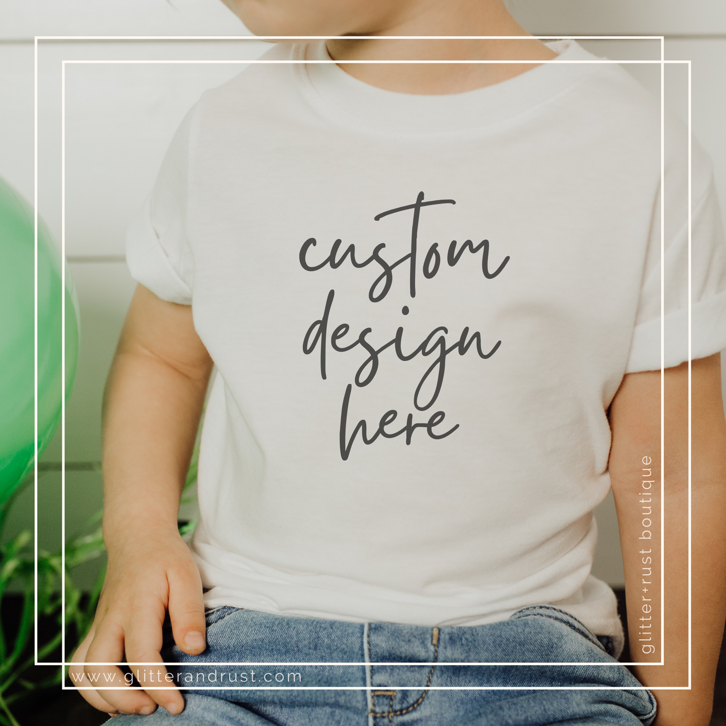 Custom Request