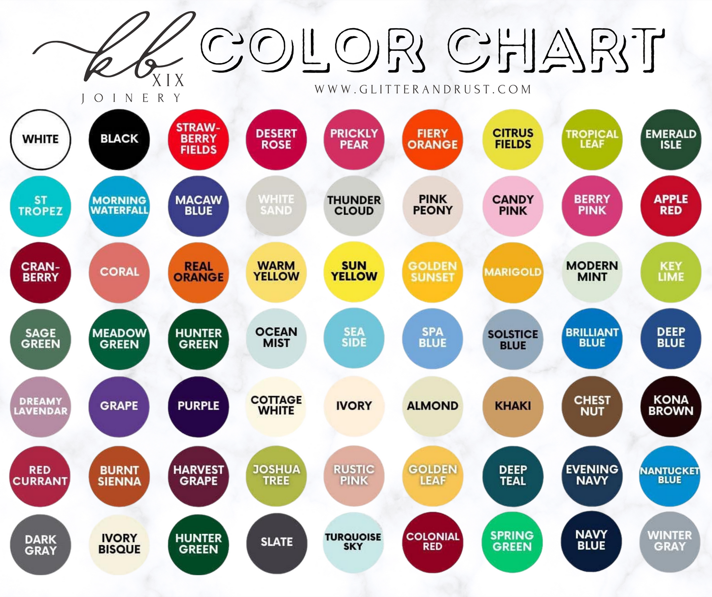 Dry Erase Wi-Fi Boards