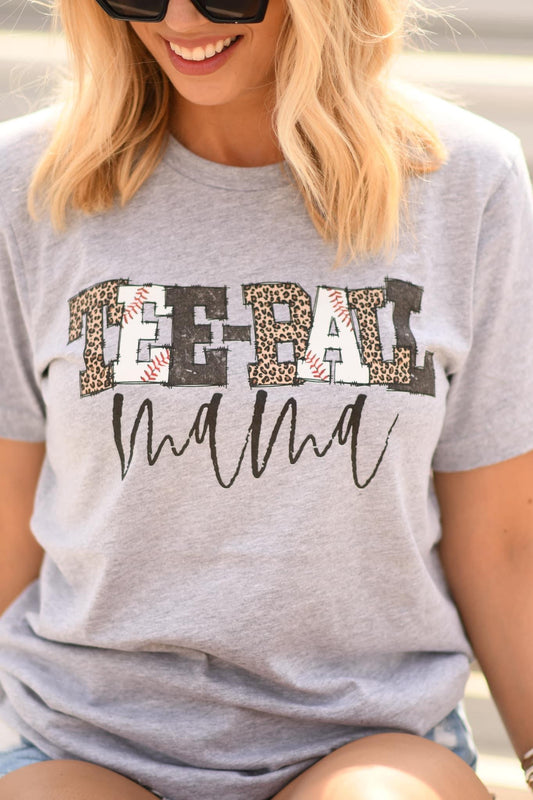 Pick Your Color - Teeball Mama